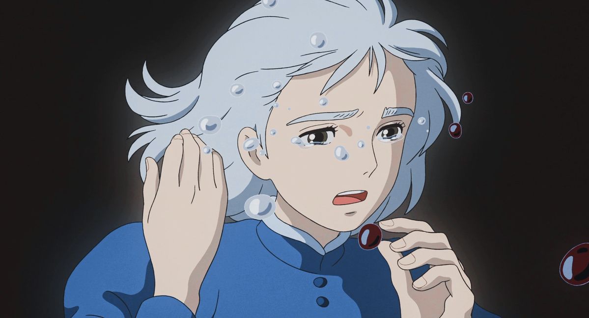 a playlist for loving you if i were ten years younger